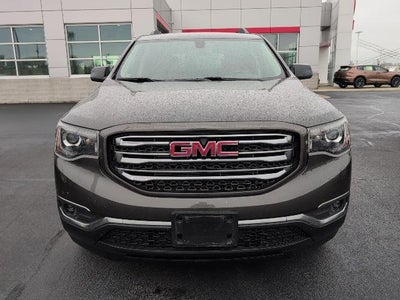 2019 GMC Acadia All Terrain