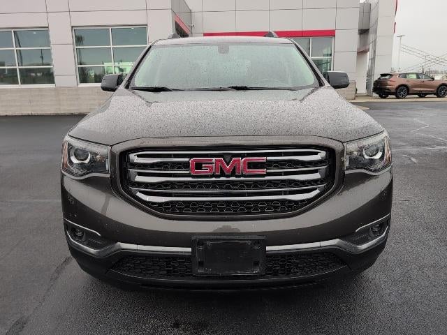 2019 GMC Acadia All Terrain