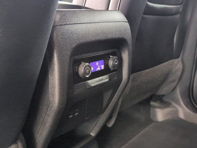 2025 Chevrolet Traverse LT 1LT