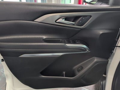 2025 Chevrolet Traverse LT 1LT