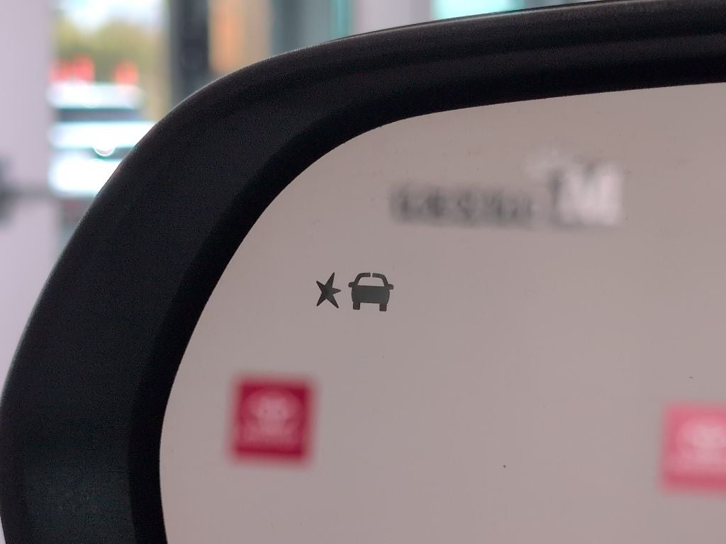 2025 Chevrolet Traverse LT 1LT