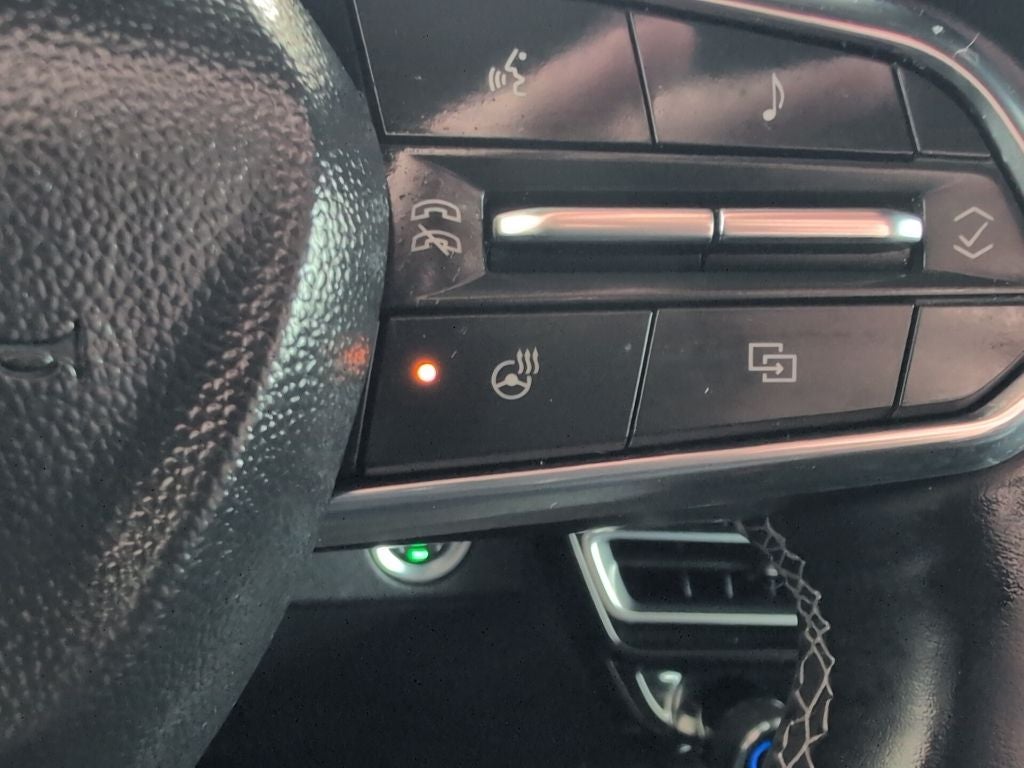 2025 Chevrolet Traverse LT 1LT