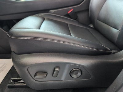 2025 Chevrolet Traverse LT 1LT