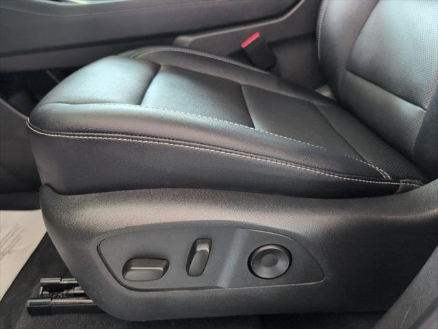 2025 Chevrolet Traverse LT 1LT