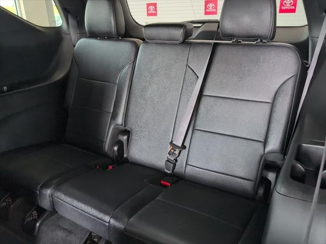 2025 Chevrolet Traverse LT 1LT