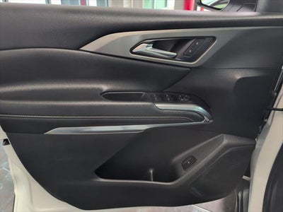 2025 Chevrolet Traverse LT 1LT