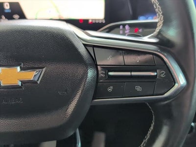 2025 Chevrolet Traverse LT 1LT