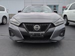 2021 Nissan Maxima SR