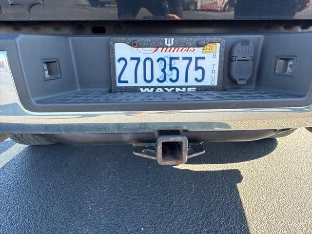 2019 Nissan Titan SV