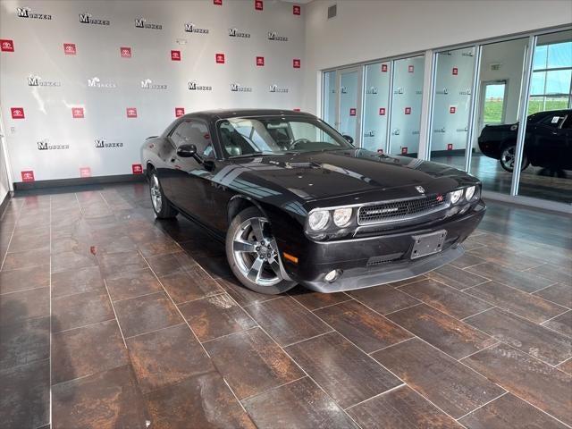 2010 Dodge Challenger R/T