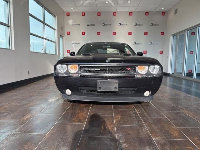 2010 Dodge Challenger R/T