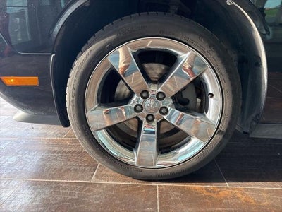 2010 Dodge Challenger R/T