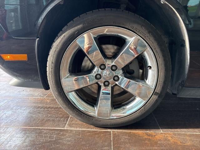 2010 Dodge Challenger R/T