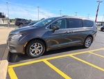 2018 Chrysler Pacifica Touring