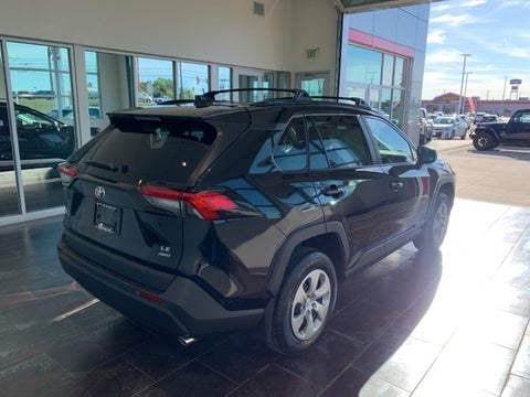 2020 Toyota RAV4 LE - Toyota dealer serving Mt.Vernon IL – New and Used Toyota dealership ...