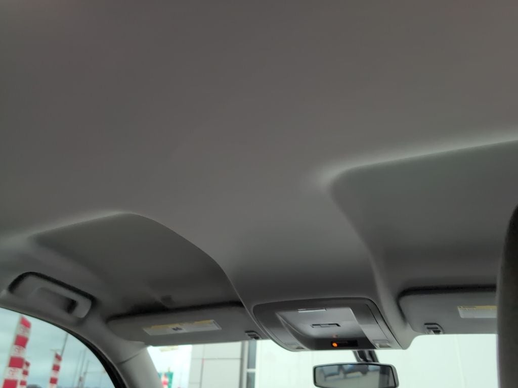 2016 Chevrolet Silverado 1500 LT LT2