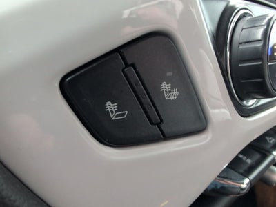 2016 Chevrolet Silverado 1500 LT LT2