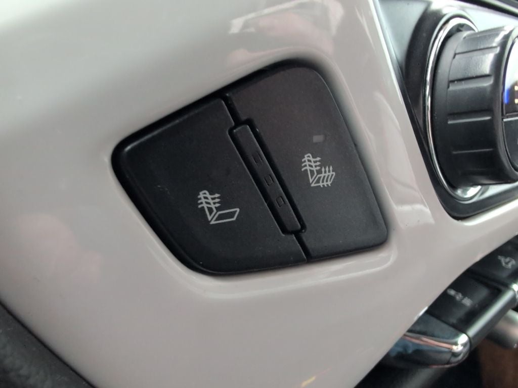 2016 Chevrolet Silverado 1500 LT LT2