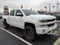 2016 Chevrolet Silverado 1500 LT LT2