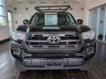 2016 Toyota Tacoma SR