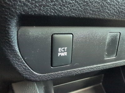 2016 Toyota Tacoma SR