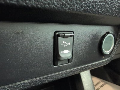 2016 Toyota Tacoma SR