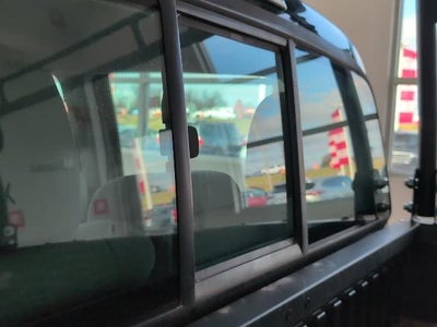 2016 Toyota Tacoma SR