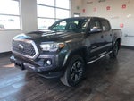 2018 Toyota Tacoma TRD Sport V6