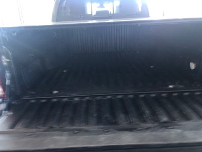 2018 Toyota Tacoma TRD Sport V6