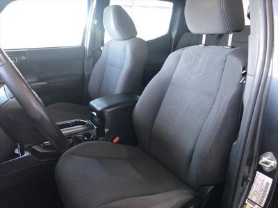 2018 Toyota Tacoma TRD Sport V6