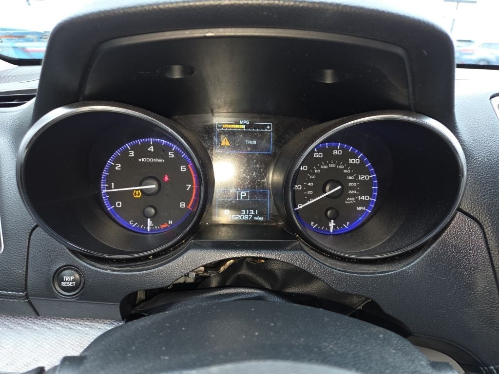 2019 Subaru Legacy 2.5i Premium