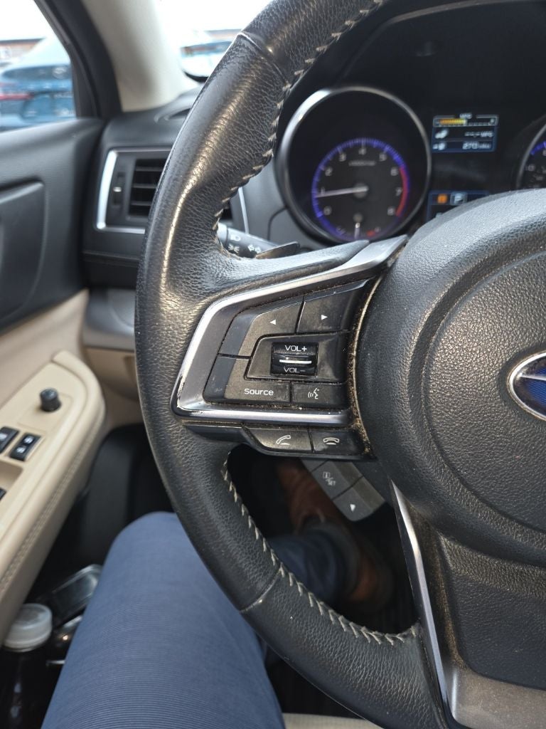 2019 Subaru Legacy 2.5i Premium