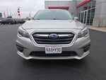 2019 Subaru Legacy 2.5i Premium