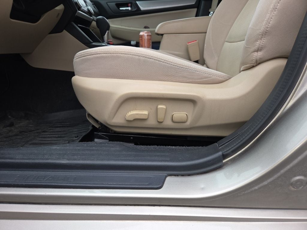 2019 Subaru Legacy 2.5i Premium