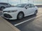 2018 Toyota Camry Hybrid LE