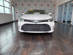 2018 Toyota Avalon Hybrid XLE Plus