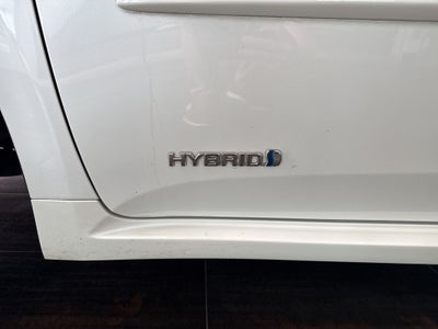 2018 Toyota Avalon Hybrid XLE Plus
