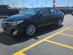 2013 Toyota Avalon Limited