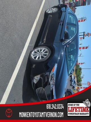 2013 Toyota Avalon Limited