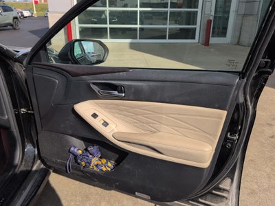 2019 Toyota Avalon Limited