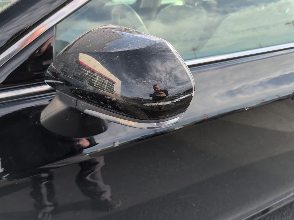 2019 Toyota Avalon Limited