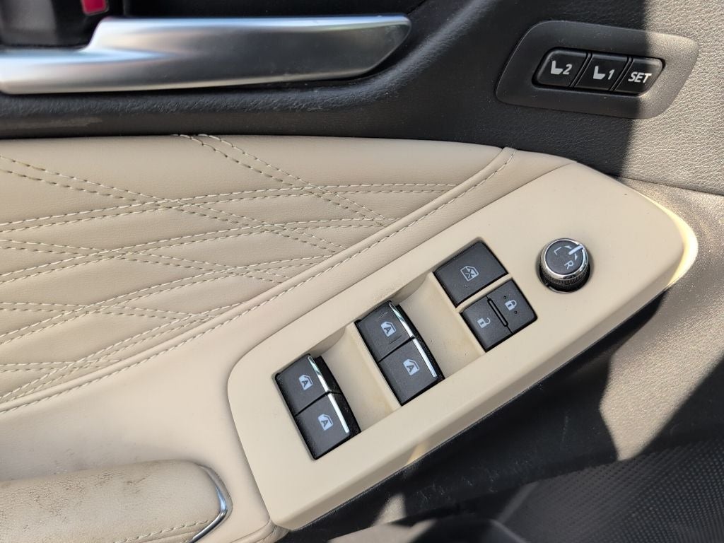 2019 Toyota Avalon Limited