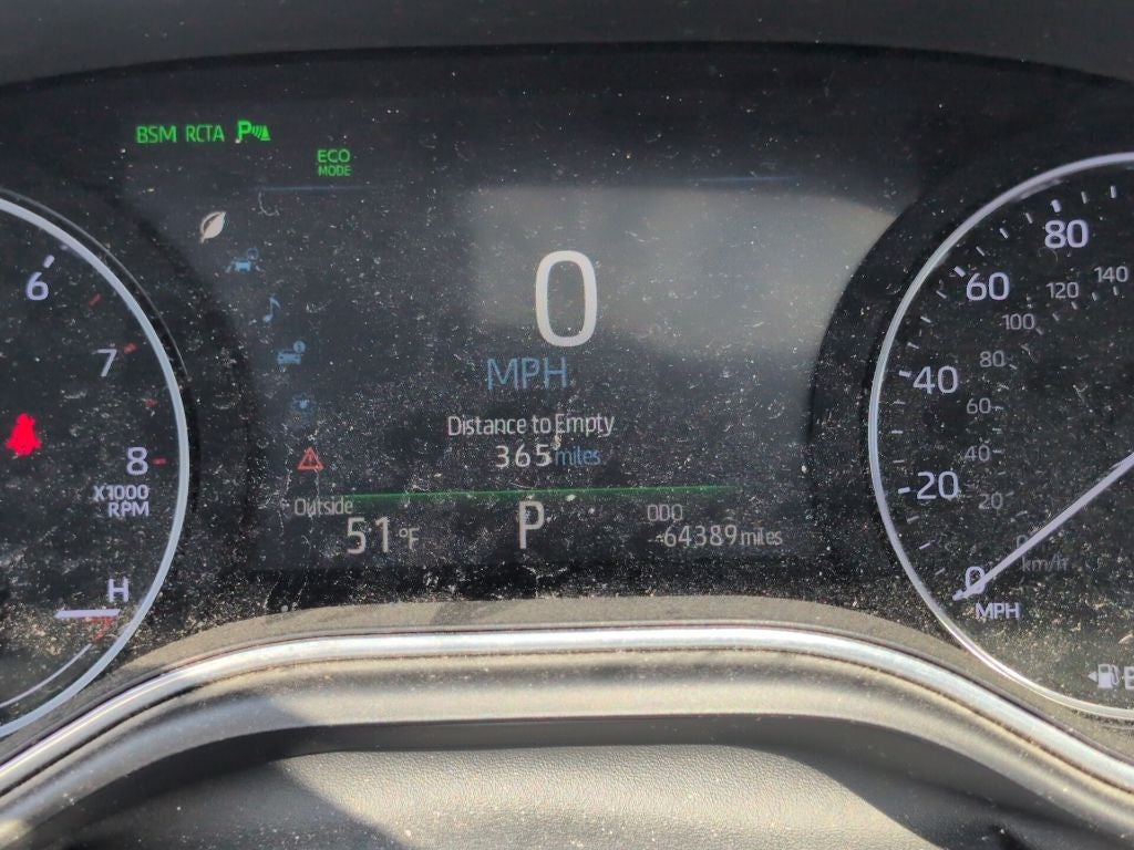 2019 Toyota Avalon Limited