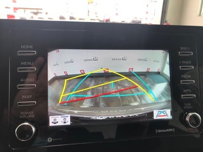 2023 Toyota Camry Hybrid LE