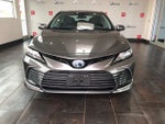 2023 Toyota Camry Hybrid LE