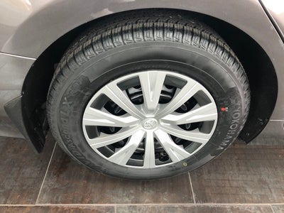 2023 Toyota Camry Hybrid LE