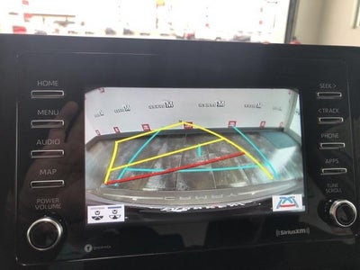 2023 Toyota Camry Hybrid LE