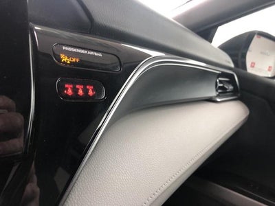 2023 Toyota Camry Hybrid LE