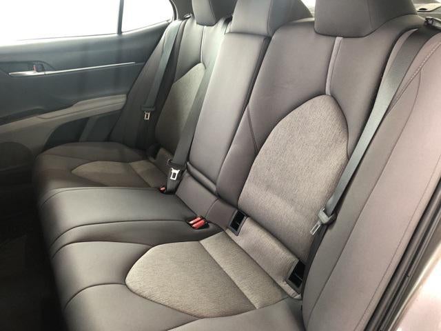 2023 Toyota Camry Hybrid LE