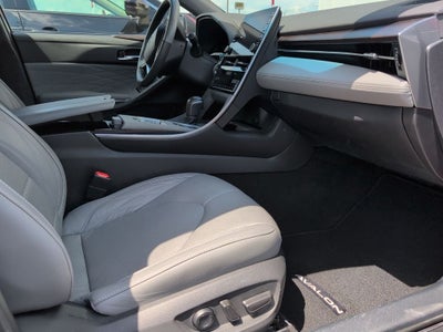 2021 Toyota Avalon Limited